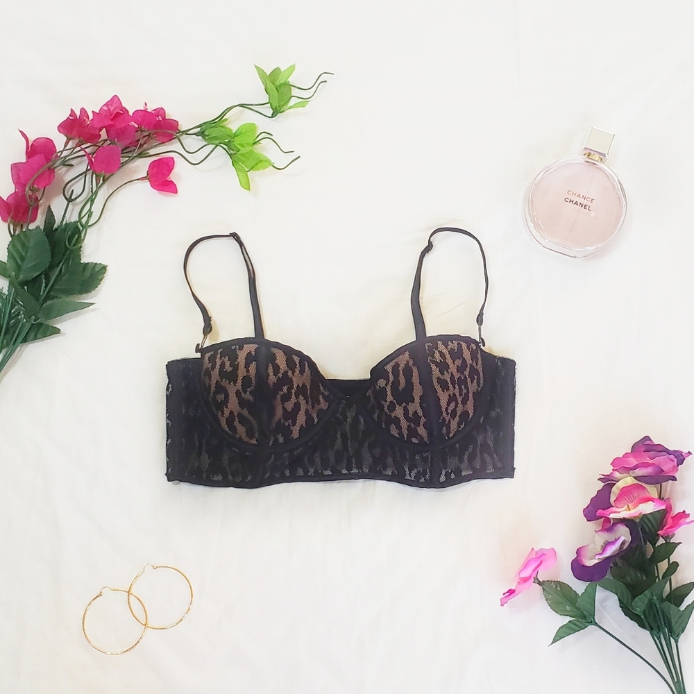 Seduction by Fredricks of Hollywood Corset Top